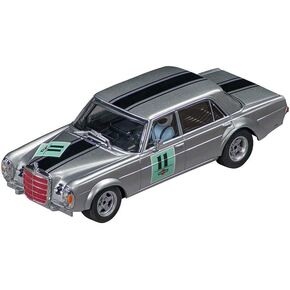 Carrera 31088 Mercedes-Benz 300 SEL 6.3 AMG Preis der Nationen 1970 No.11 1:32 Scale Digital Slot Car Racing Vehicle Digital Slot Car Race Tracks