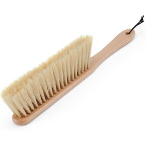 Copco Hand Cleaning Brush, Beechwood