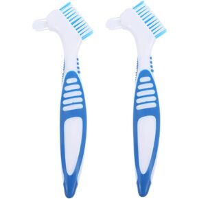 2pcs Turtle Shell Cleaning Brush Aquarium Bath Tubs Brush Portable Cleaning Turtle Shell Mud Brush Pots Pans Brush Shoe Cleaner Multifunction Plastic Pot Brush