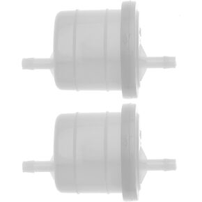 Fuel Filter Assembly for Yamaha FX700 WR500 WR650 WB700 WB760 WJ500 GP1200 GP760 GP800 SJ700 SJ650 XL760 XL1200 Wave Venture 1100 700 Replace 6K8-24560-21-00 K8-24560-10-00 6K8-24560-00-00 (2)