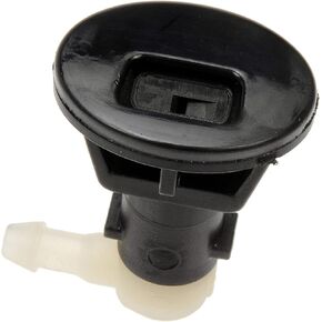 Dorman 58128 Windshield Washer Nozzle Compatible with Select Dodge/Jeep Models