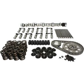 COMP Cams 11-445-8 Xtreme Marine 218/224 Hydraulic Roller Cam for Chevrolet Big Block 396-454