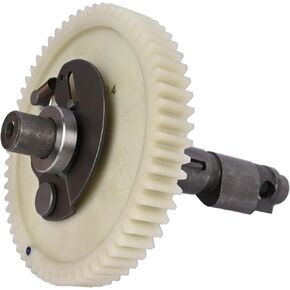 14100-ZJ1-842 Camshaft Assy Assembly Compatible with Honda GX610 GX620 GX670 GXV610 GXV620 Engine