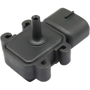 Vapor Pressure Sensor Compatible with Toyota Tacoma 1998 1999 2000 Repalce# 89460-04010 8946004010