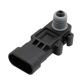 16238399 Fuel Tank Pressure Sensor, Replacement for Chevy, Buick, GMC, Cadillac, Pontiac etc, Fuel Pressure Sensor Vapor Vent (EVAP)