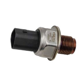 Fuel Rail Pressure Sensor Compatible with Dodge RAM 2500 3500 4500 5500 2013-2018 W/Cummins 6.7L 68210175AA 4306993
