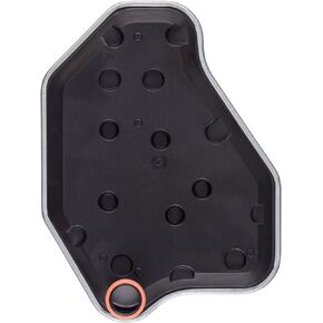 ATP B-379 Automatic Transmission Filter Kit
