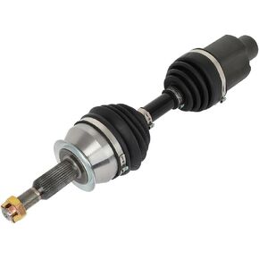 Cciyu 66-3324 مجموعة عمود المحور الأمامي الأيسر/الأيمن لدودج لداكوتا 2001-2004 لدودج لدورانجو 2001-2003 (عبوة واحدة) in Kuwait