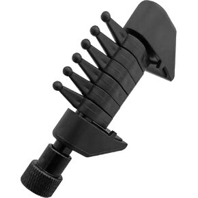 Multifunction Professional Capo Open Tuning Spider Chords Creative Tunings Spider Capo Can Tone Separately For Guitar in Kuwait