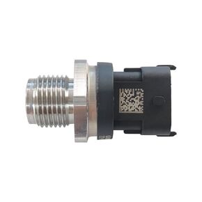 Fuel Rail High Pressure Sensor 2003-2015 For Mercedes Benz GLE 350d GLS GLE GL G ML 350 CDI BlueTEC OM 642 642.820 642.826 642.887 Replacement number # 0061537828