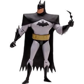 McFarlane Toys - The New Batman Adventures Batman 6in Scale Figure