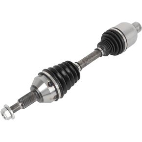 cciyu 60-3639 Front Right CV Axle Shaft Assembly For Chrysler For Town & Country 2008-2016 For Dodge For Grand Caravan 2008-2020 For Ram For C/V 2012-2015 For Volkswagen For Routan 2009-2011