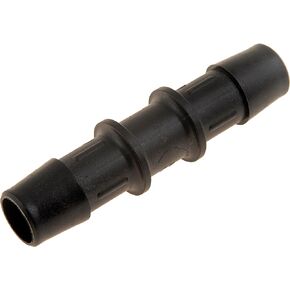 Dorman 47093 Heater Hose Connectors - 1/2 In. X 1/2 In. Connector - Plastic Universal Fit