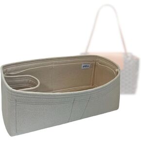 SAMORGA (5-24/ Go-Rouette-PM Rouette PM tote Bag Organizer Insert Innerbag