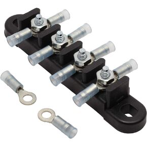 Fastronix 4 Stud Terminal Strip Kit