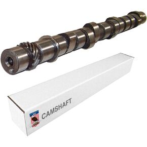 DNJ CAM408 Camshaft for 1987-1993 Mazda B2200 2.2L L4 8V SOHC 2184cc