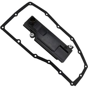Beck/Arnley 0440433 Auto Trans Filter Kit