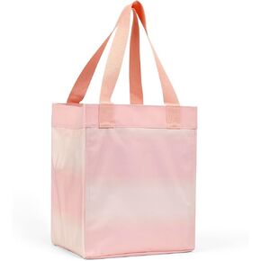 حقيبة حمل للتخزين الأساسية من THIRTY-ONE Gifts، حقيبة حمل قابلة لإعادة الاستخدام للبقالة والسفر والتخزين in Kuwait