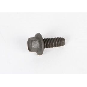 ACDelco GM Original Equipment 24200093 M6x1.0x15mm Multi-Purpose Bolt