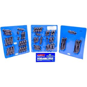 ARP BB Ford FE Series CM Hex Accessory Kit