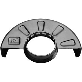 Replacement Angle Grinder Guard N441218 4.5 inch, for DEWALT FLEXVOLT 60V Grinder DCG414B