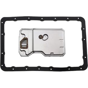 Beck/Arnley 044-0208 Automatic Transmission Filter Kit