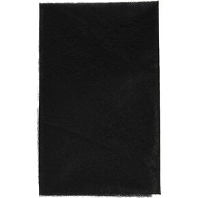 Attached Mistyfuse Black 20in x 90in, 20" x 90"