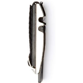 Dunlop 15F Deluxe Professional Toggle Capo, Flat