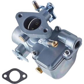 251234R91 251234R92 Carburetor For International Farmall IH Tractor Cub Engine SN 312389 Early Cub LoBoy 154 Tractor 71523C92 405004R91 63349C91 364579R91 71523C91 251234R94 251234R93 251293R91
