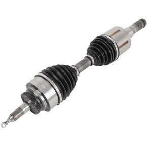 cciyu 66-2191 Front Left CV Axle Shaft Assembly For Ford For Expedition 2007-2015 For Ford For F-150 2009-2014 For Lincoln For Navigator 2007-2015 4WD