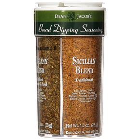 Bread Dipping Seasonings