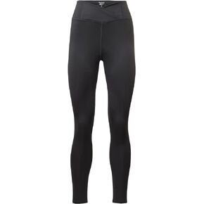 Reebok Women's Basic High Rise Tights
