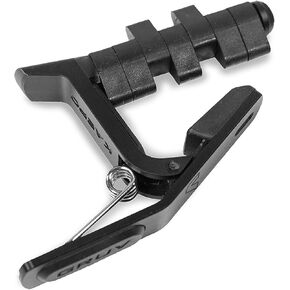 كابو جيتار من جروف جير (KAEPO6-BLK)، أسود in Kuwait