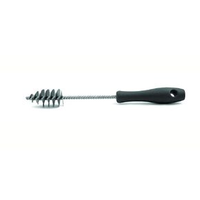 Brush Research-DD153 Detroit Diesel Overhaul Injector Brush, Stainless Steel, 1" Diameter, 10-1/2" Length (Pack of 1)