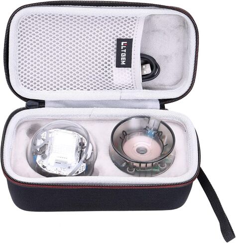 حافظة صلبة من LTGEM لهاتف Sphero BOLT & Sphero SPRK+ لعبة تعليمية روبوتية قابلة للتطبيق - حقيبة تخزين واقية للسفر in Saudi Arabia