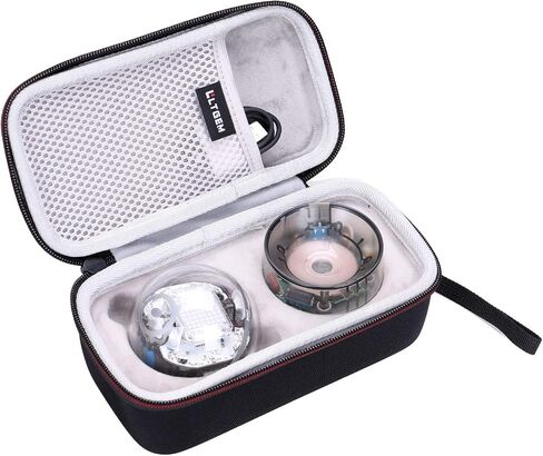 حافظة صلبة من LTGEM لهاتف Sphero BOLT & Sphero SPRK+ لعبة تعليمية روبوتية قابلة للتطبيق - حقيبة تخزين واقية للسفر in Saudi Arabia