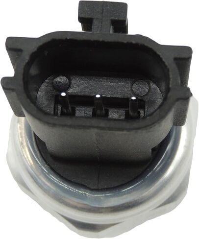 HiSport A/C Pressure Sensor Switch - Compatible with 1993-2015 Nissan 2003-2015 Mitsubishi Replaces BBM461503A ‎92136-1FA0A in Saudi Arabia