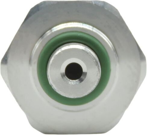 HiSport A/C Pressure Sensor Switch - Compatible with 1993-2015 Nissan 2003-2015 Mitsubishi Replaces BBM461503A ‎92136-1FA0A in Saudi Arabia