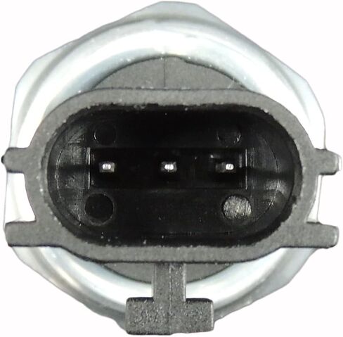 HiSport A/C Pressure Sensor Switch - Compatible with 1993-2015 Nissan 2003-2015 Mitsubishi Replaces BBM461503A ‎92136-1FA0A in Saudi Arabia