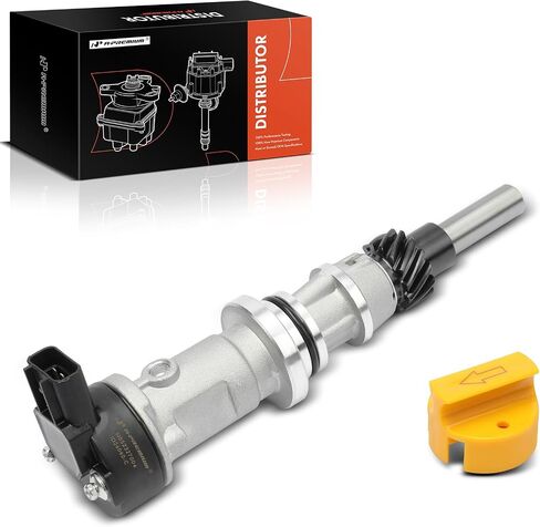 A-Premium Engine Camshaft Synchronizer Compatible with Ford Taurus 1996-1997, Ranger/Aerostar 1995-1997, Windstar 1995-1998 & Mazda B3000 1995-1997 & Mercury Sable 1996-1997, 3.0L, OHV in Saudi Arabia