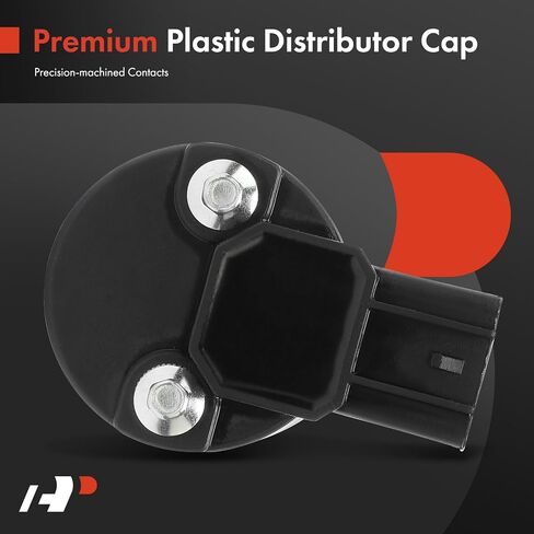 A-Premium Engine Camshaft Synchronizer Compatible with Ford Taurus 1996-1997, Ranger/Aerostar 1995-1997, Windstar 1995-1998 & Mazda B3000 1995-1997 & Mercury Sable 1996-1997, 3.0L, OHV in Saudi Arabia