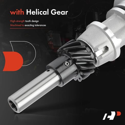 A-Premium Engine Camshaft Synchronizer Compatible with Ford Taurus 1996-1997, Ranger/Aerostar 1995-1997, Windstar 1995-1998 & Mazda B3000 1995-1997 & Mercury Sable 1996-1997, 3.0L, OHV in Saudi Arabia
