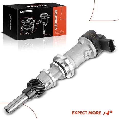 A-Premium Engine Camshaft Synchronizer Compatible with Ford Taurus 1996-1997, Ranger/Aerostar 1995-1997, Windstar 1995-1998 & Mazda B3000 1995-1997 & Mercury Sable 1996-1997, 3.0L, OHV in Saudi Arabia