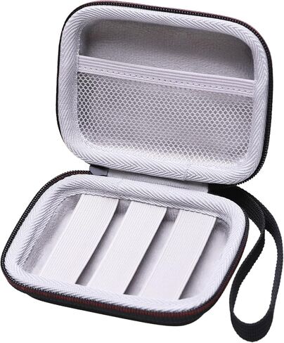 LTGEM Hard Travel Case for KardiaMobile Card Personal EKG Monitor in Kuwait