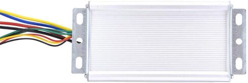 PWM Motor Speed Controller, 12V-60V 70A DC Speed Regulator with Forward/Reverse Bidirectional Rotation in Saudi Arabia
