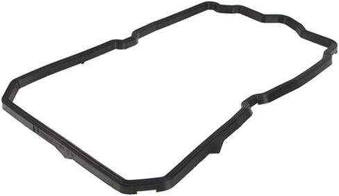 Transmission Pan Gasket Seal Oil Pan 1998-2023 For Benz C E M R S Class SL SLK CLK CLS Replacement number # 0049903512 in Saudi Arabia