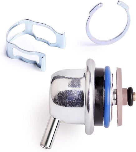 منظم ضغط حقن الوقود 4.0bar متوافق مع 2173071 2173072 بويك كاديلاك تشيفي جي إم سي H2 ايسوزو أولدزموبيل بونتياك أسترو in Kuwait