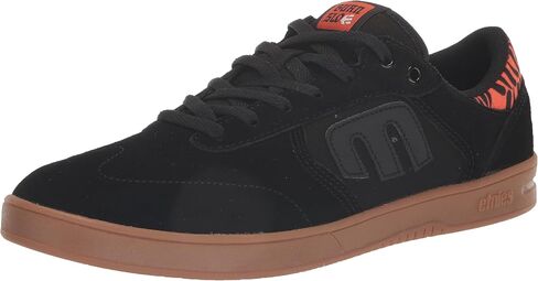 Etnies Men's Windrow X Burn Slow BMX Shoe Skate in Saudi Arabia