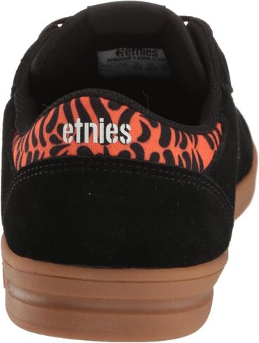 Etnies Men's Windrow X Burn Slow BMX Shoe Skate in Saudi Arabia
