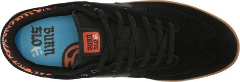 Etnies Men's Windrow X Burn Slow BMX Shoe Skate in Saudi Arabia